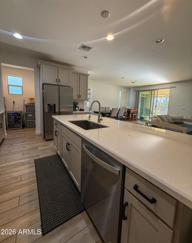 17859 W INDIGO BRUSH Road, Goodyear, AZ 85338