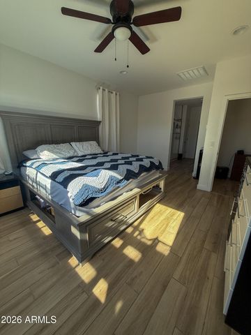 17859 W INDIGO BRUSH Road, Goodyear, AZ 85338