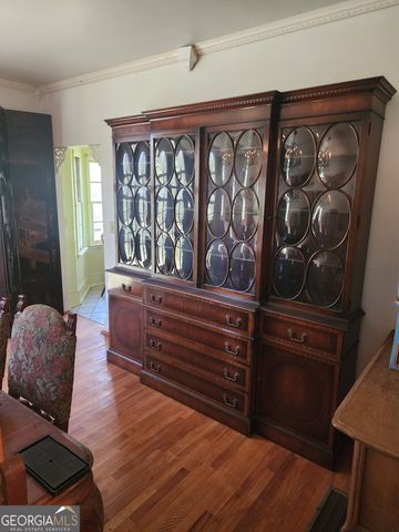 112 Liberty Hill Street, Milner, GA 30257