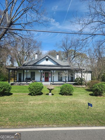112 Liberty Hill Street, Milner, GA 30257