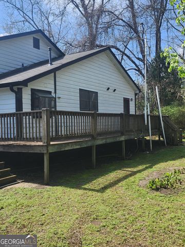 112 Liberty Hill Street, Milner, GA 30257