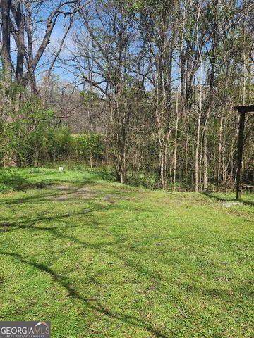 112 Liberty Hill Street, Milner, GA 30257