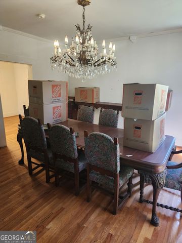 112 Liberty Hill Street, Milner, GA 30257