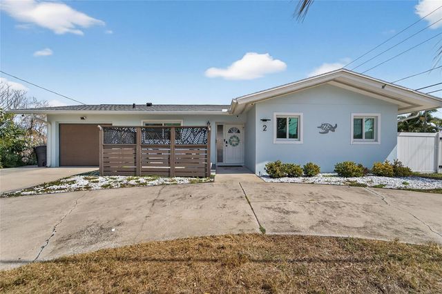 2 79TH STREET S, St Petersburg, FL 33707