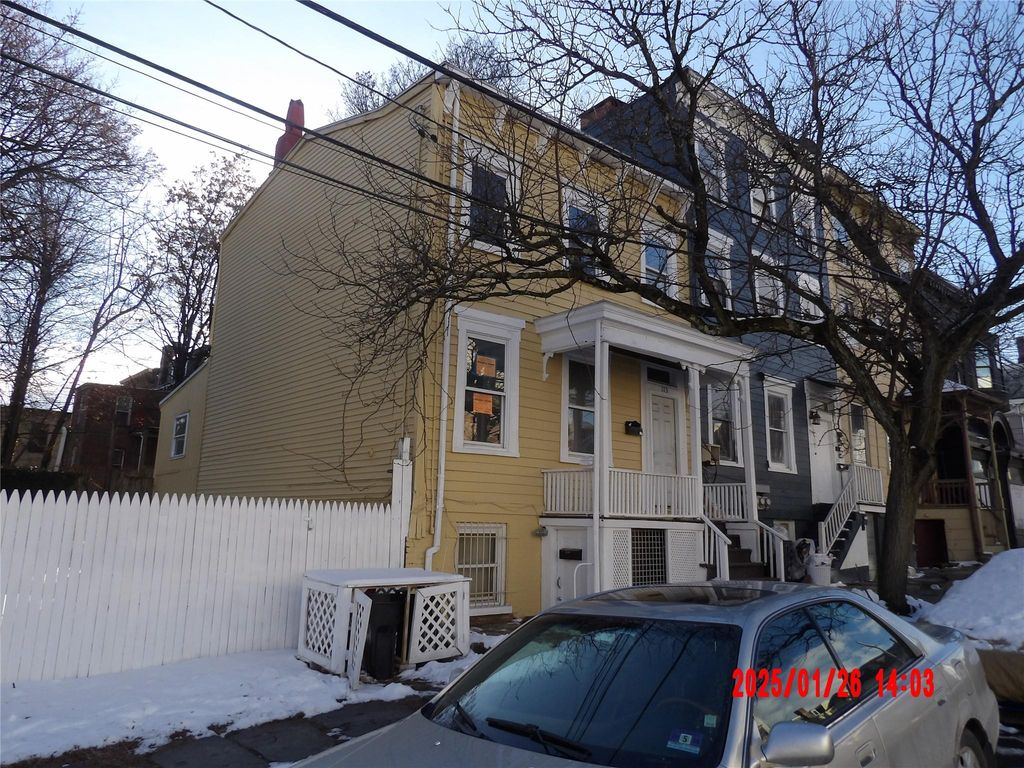 113 First Street, Newburgh, NY 12550