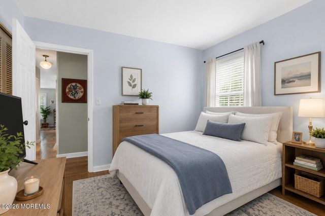 58 Brookview Lane, Aberdeen, NJ 07747