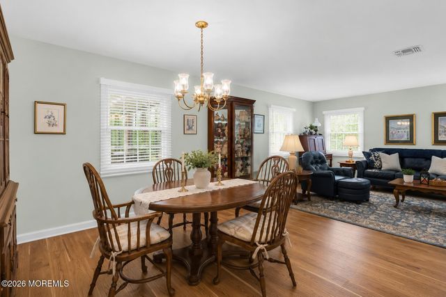 58 Brookview Lane, Aberdeen, NJ 07747