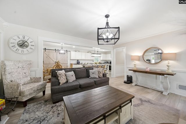 647 Delverton Road, Columbia, SC 29203