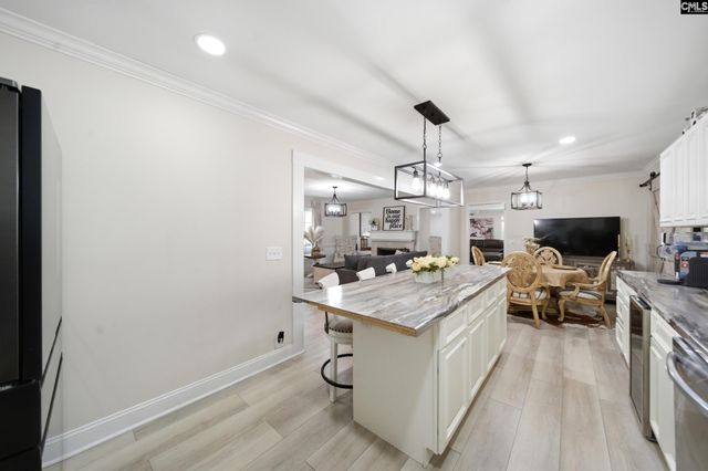 647 Delverton Road, Columbia, SC 29203