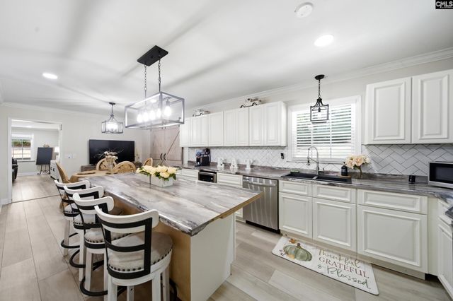 647 Delverton Road, Columbia, SC 29203