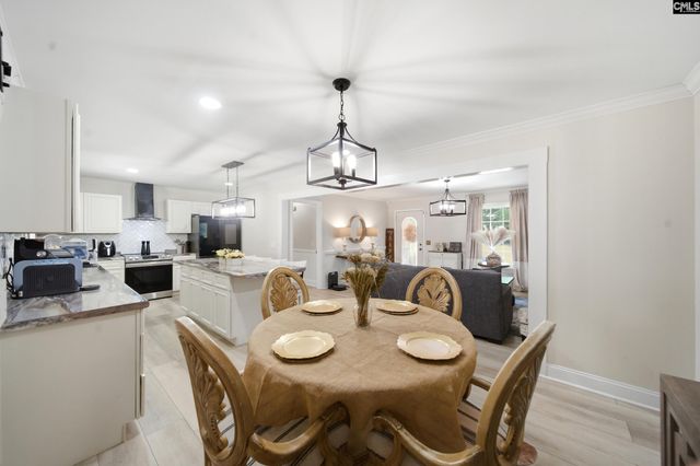 647 Delverton Road, Columbia, SC 29203