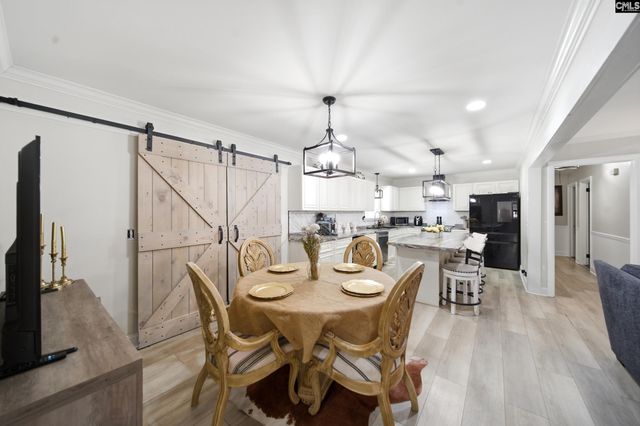 647 Delverton Road, Columbia, SC 29203
