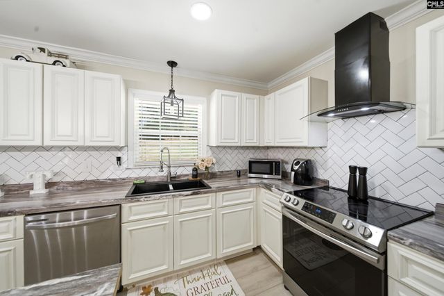 647 Delverton Road, Columbia, SC 29203