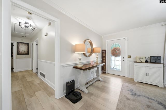 647 Delverton Road, Columbia, SC 29203
