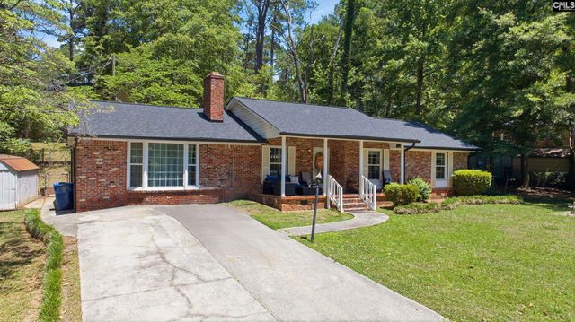 647 Delverton Road, Columbia, SC 29203