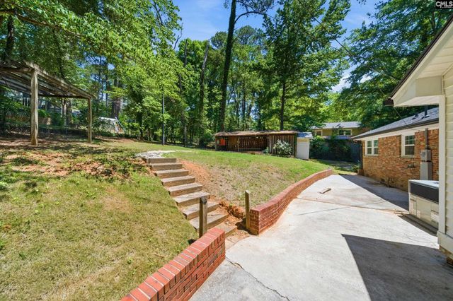 647 Delverton Road, Columbia, SC 29203