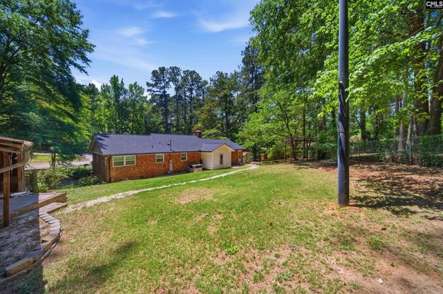 647 Delverton Road, Columbia, SC 29203