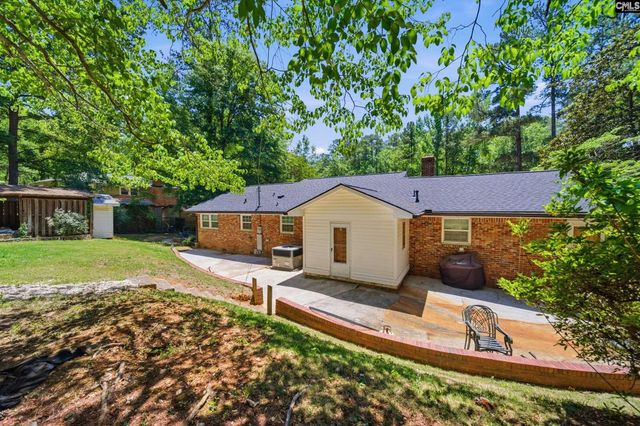 647 Delverton Road, Columbia, SC 29203