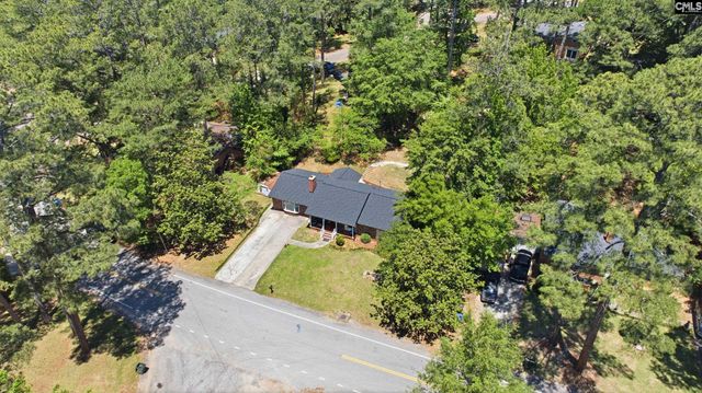 647 Delverton Road, Columbia, SC 29203