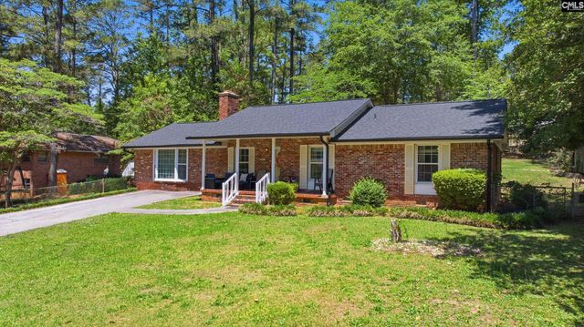 647 Delverton Road, Columbia, SC 29203