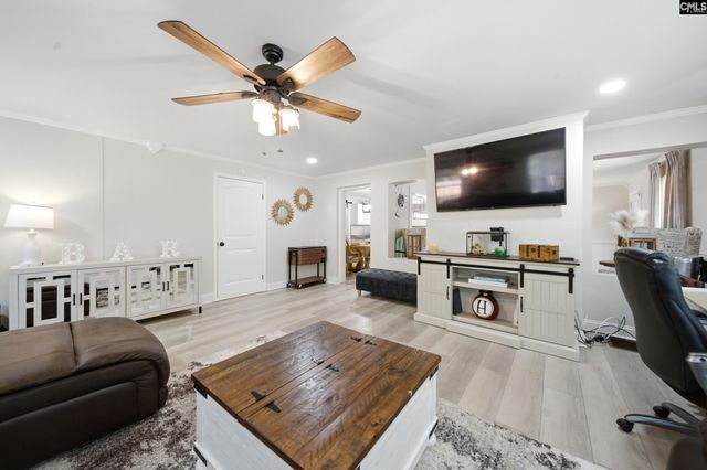 647 Delverton Road, Columbia, SC 29203