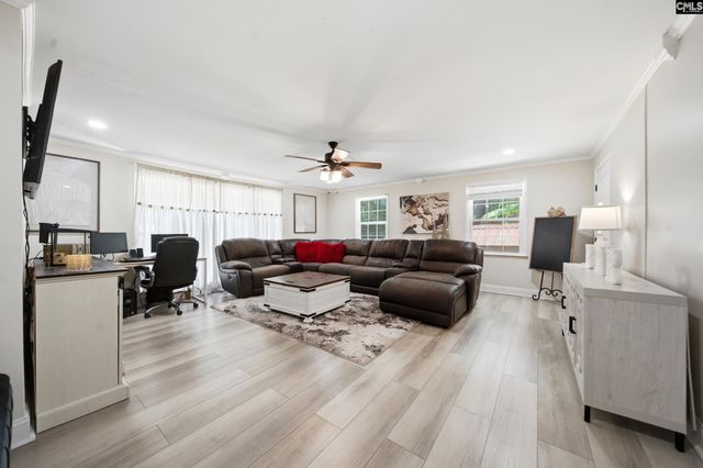 647 Delverton Road, Columbia, SC 29203