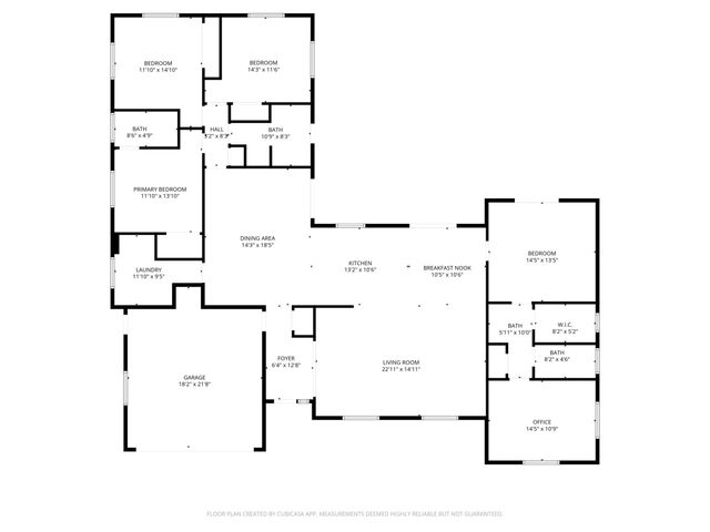 6600 NE 21st Terrace, Fort Lauderdale, FL 33308