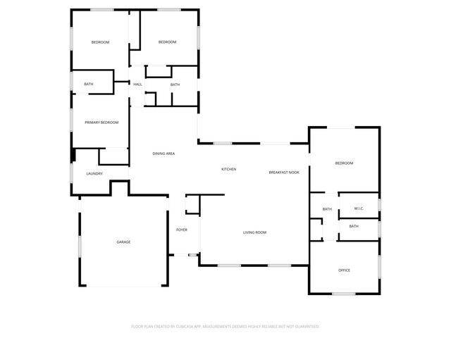 6600 NE 21st Terrace, Fort Lauderdale, FL 33308
