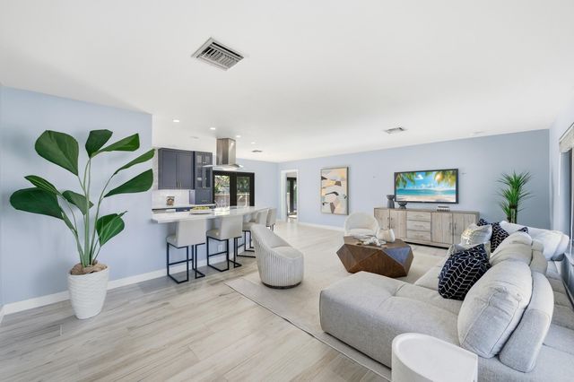 6600 NE 21st Terrace, Fort Lauderdale, FL 33308