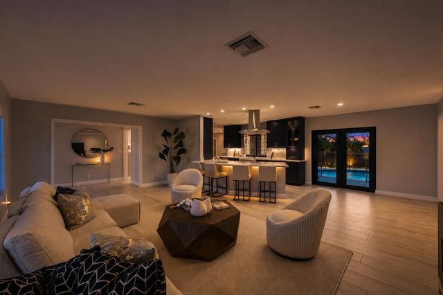 6600 NE 21st Terrace, Fort Lauderdale, FL 33308