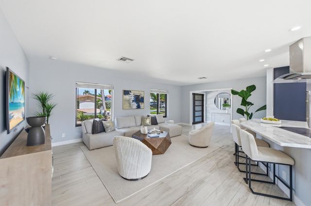 6600 NE 21st Terrace, Fort Lauderdale, FL 33308
