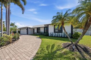 6600 NE 21st Terrace, Fort Lauderdale, FL 33308