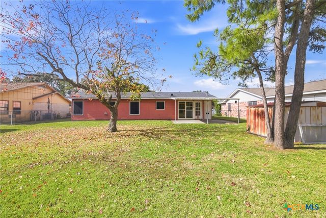 4606 Evergreen Street, Victoria, TX 77904