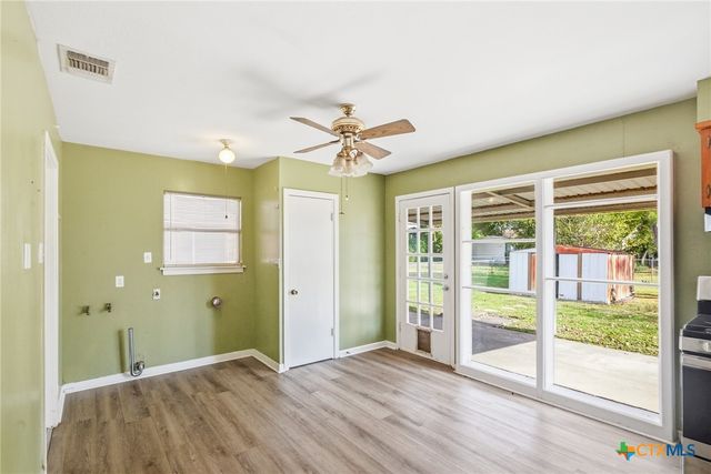 4606 Evergreen Street, Victoria, TX 77904