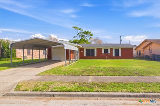 4606 Evergreen Street, Victoria, TX 77904