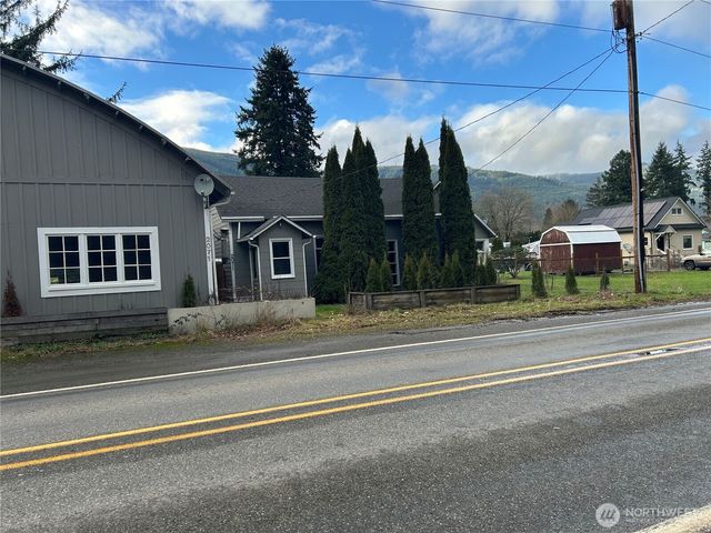 2071 Valley Highway, Acme, WA 98244