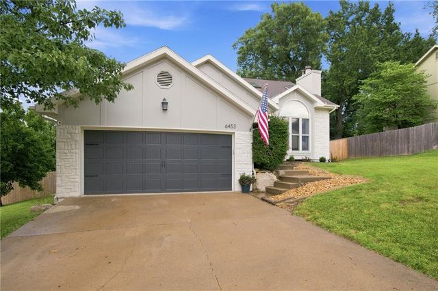6453 N Amoret Avenue, Kansas City, MO 64151