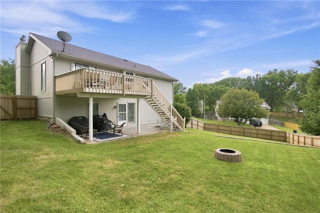 6453 N Amoret Avenue, Kansas City, MO 64151