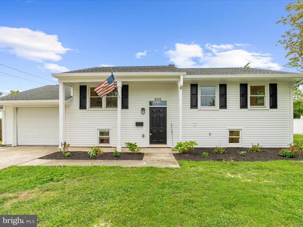 906 SILVER MAPLE CT, Glen Burnie, MD 21060