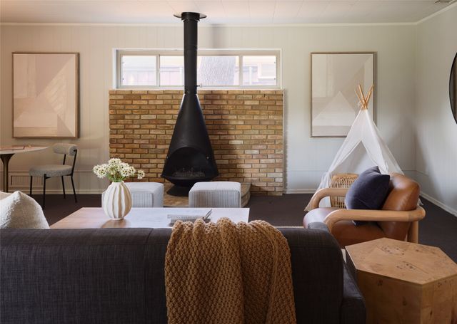 7116 Aberdeen Avenue, Dallas, TX 75230