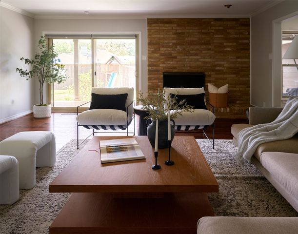 7116 Aberdeen Avenue, Dallas, TX 75230