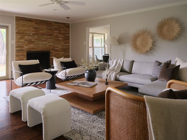 7116 Aberdeen Avenue, Dallas, TX 75230