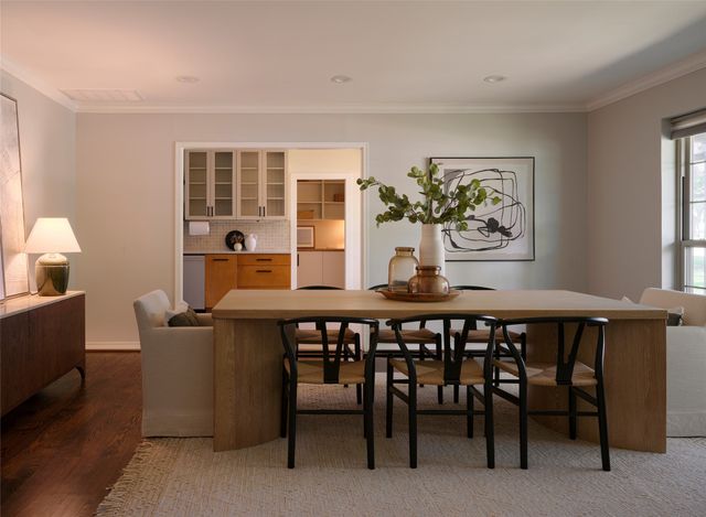 7116 Aberdeen Avenue, Dallas, TX 75230