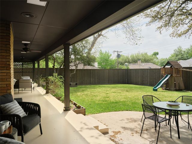 7116 Aberdeen Avenue, Dallas, TX 75230