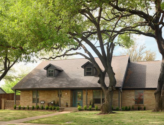 7116 Aberdeen Avenue, Dallas, TX 75230