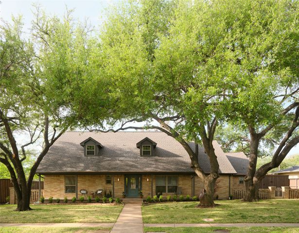 7116 Aberdeen Avenue, Dallas, TX 75230