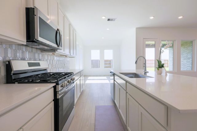 2222 Pacific Current Way, League City, TX 77573