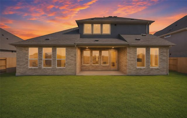 2222 Pacific Current Way, League City, TX 77573