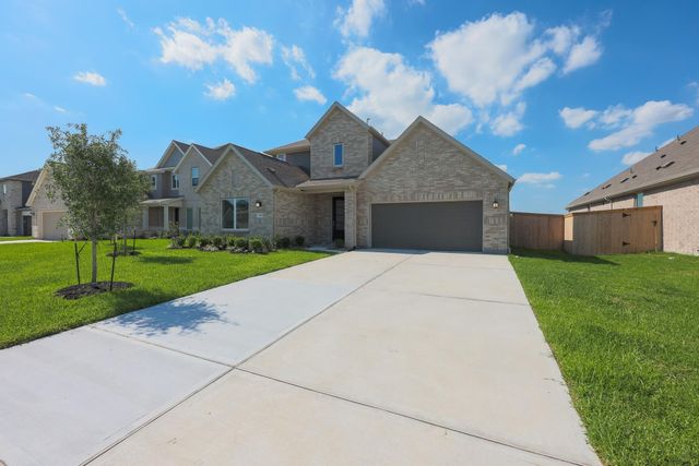 2222 Pacific Current Way, League City, TX 77573