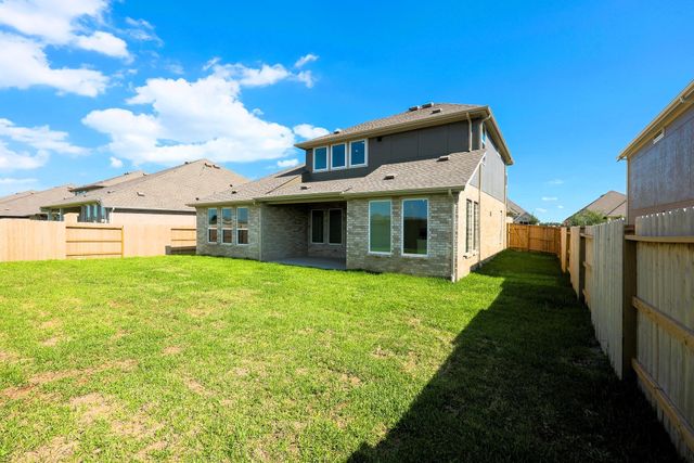 2222 Pacific Current Way, League City, TX 77573